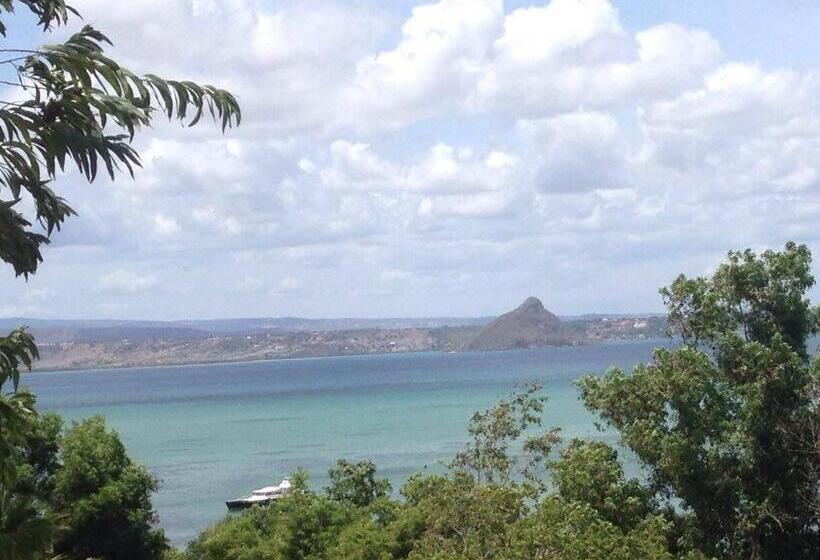 민박 Le Trou Normand