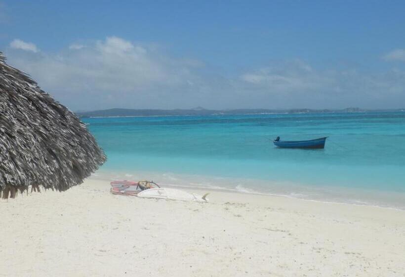 민박 Le Trou Normand