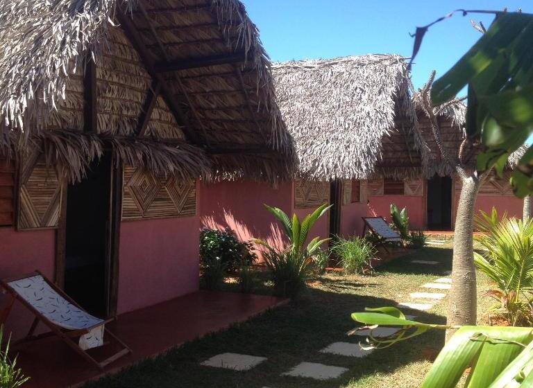 민박 Le Trou Normand