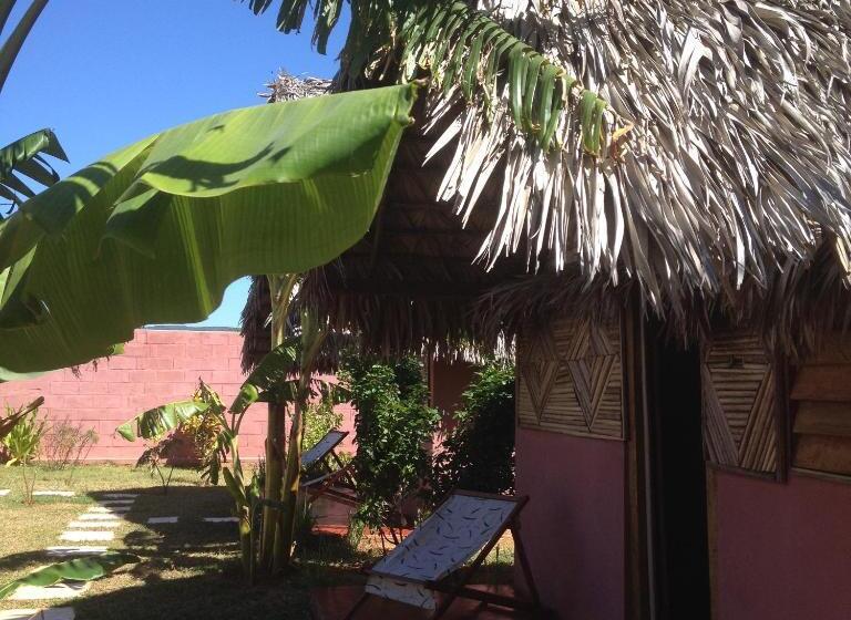 민박 Le Trou Normand