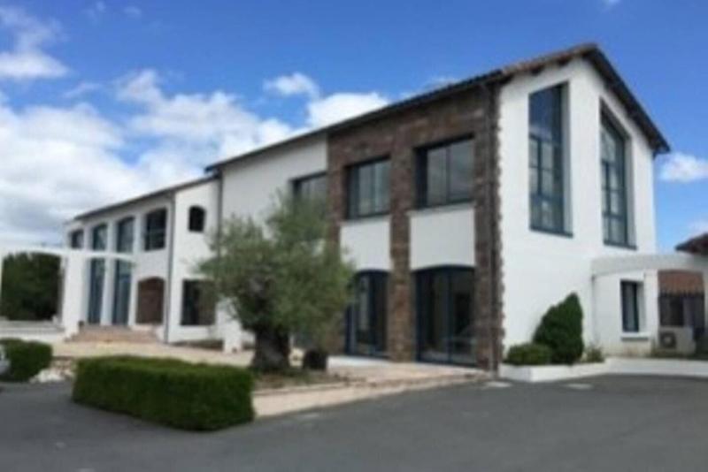 تختخواب و صبحانه Maison Toussaint