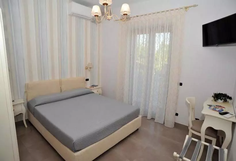 تختخواب و صبحانه San Nicola