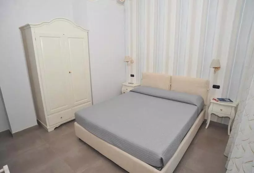تختخواب و صبحانه San Nicola