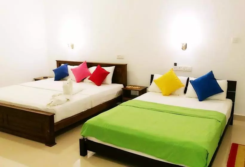Centurion Resort