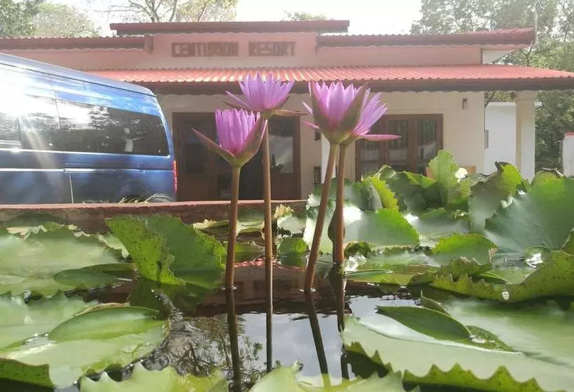 Centurion Resort