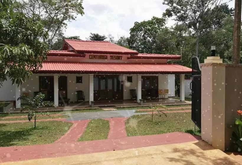 Centurion Resort