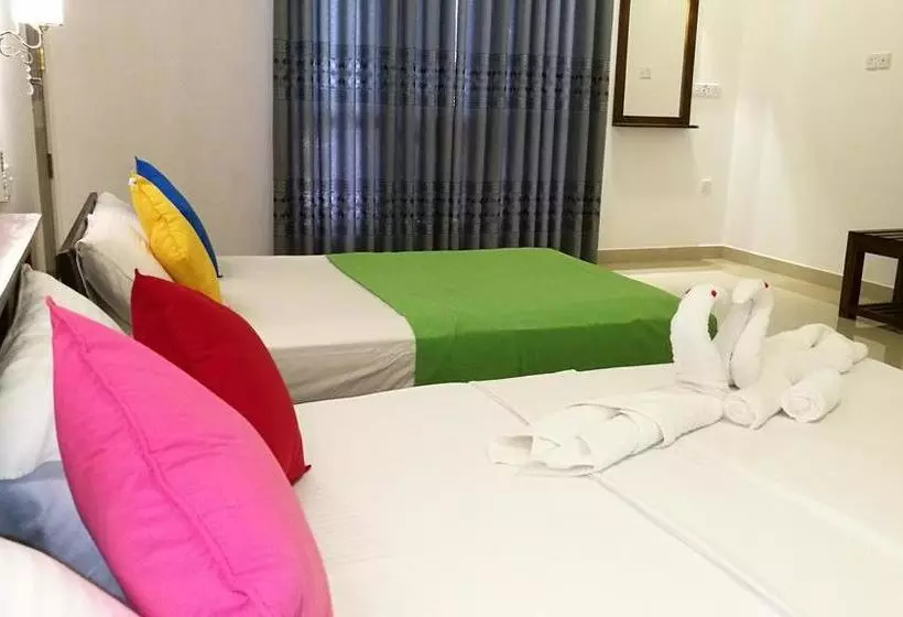 Centurion Resort