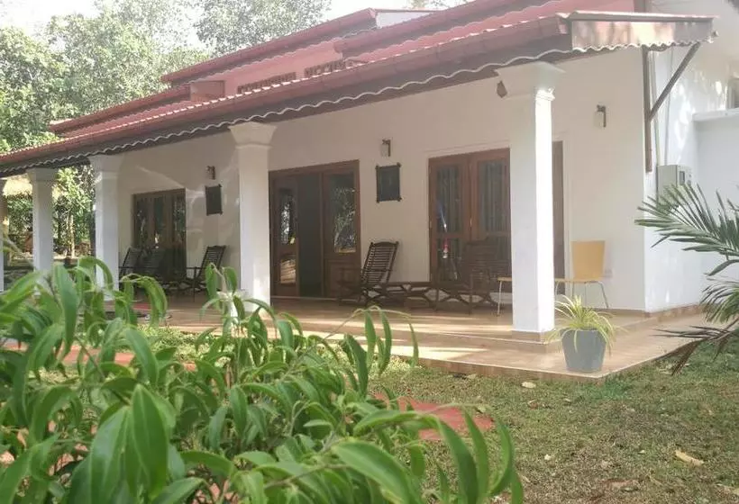 Centurion Resort