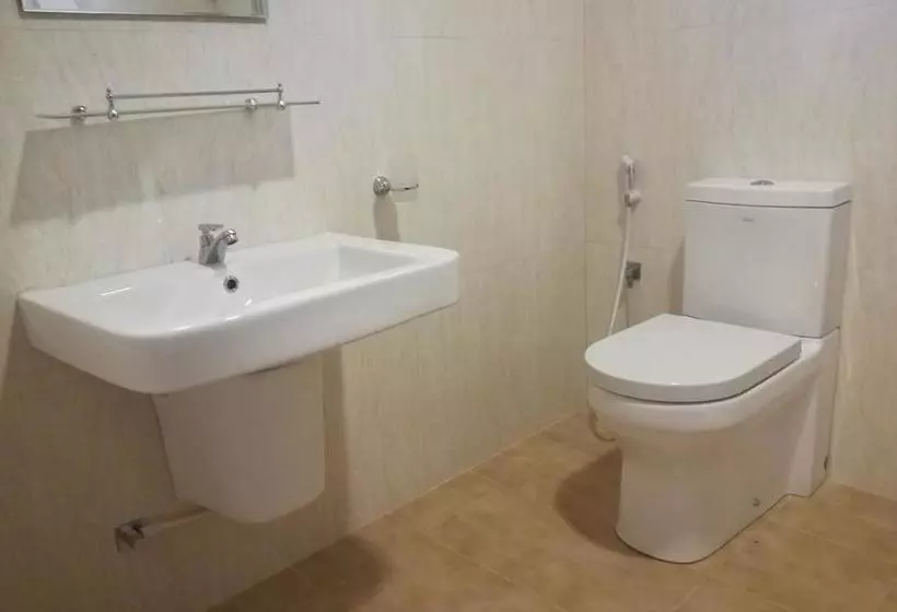 Centurion Resort