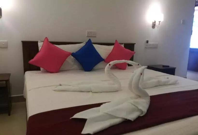 Centurion Resort