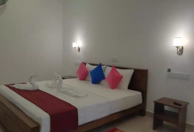 Centurion Resort