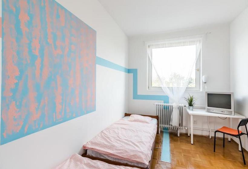 Hostel11  Budapest