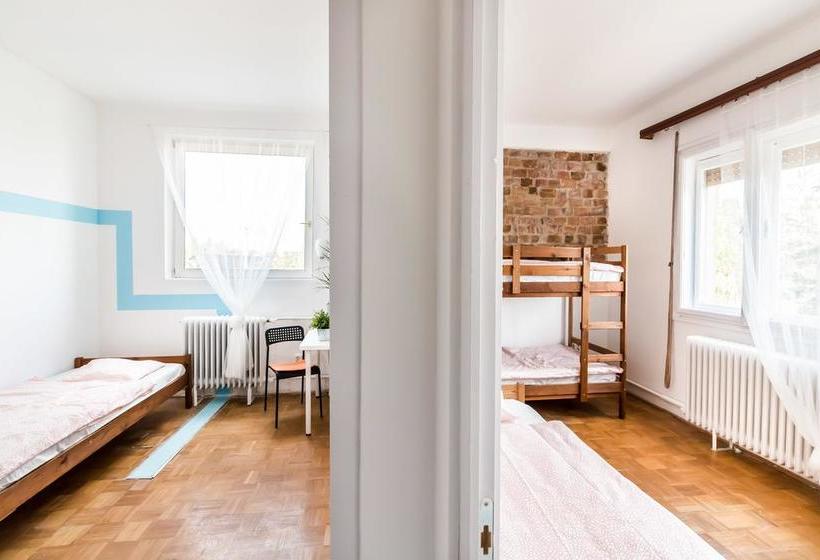 Hostel11  Budapest