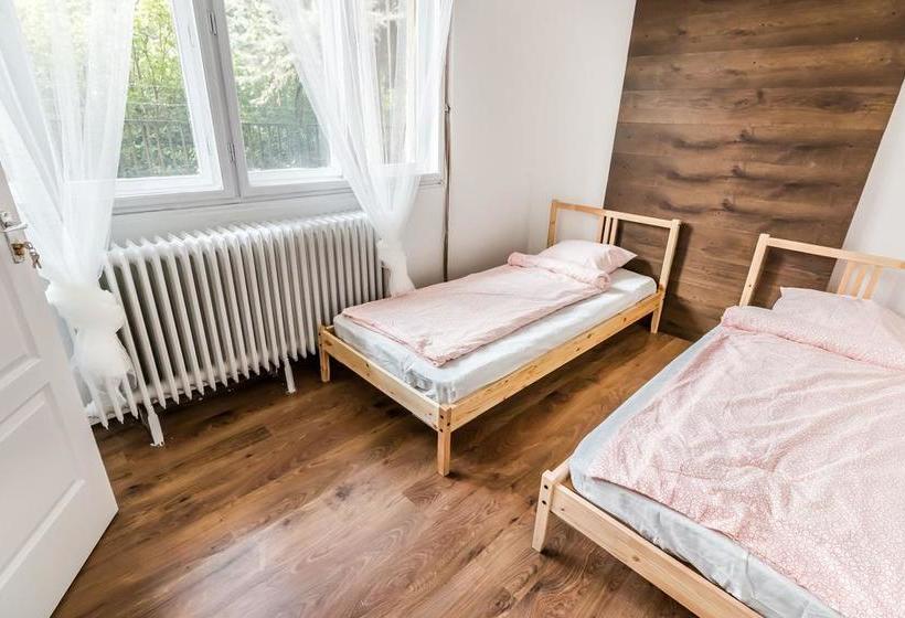 Hostel11  Budapest