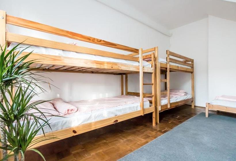 Hostel11  Budapest