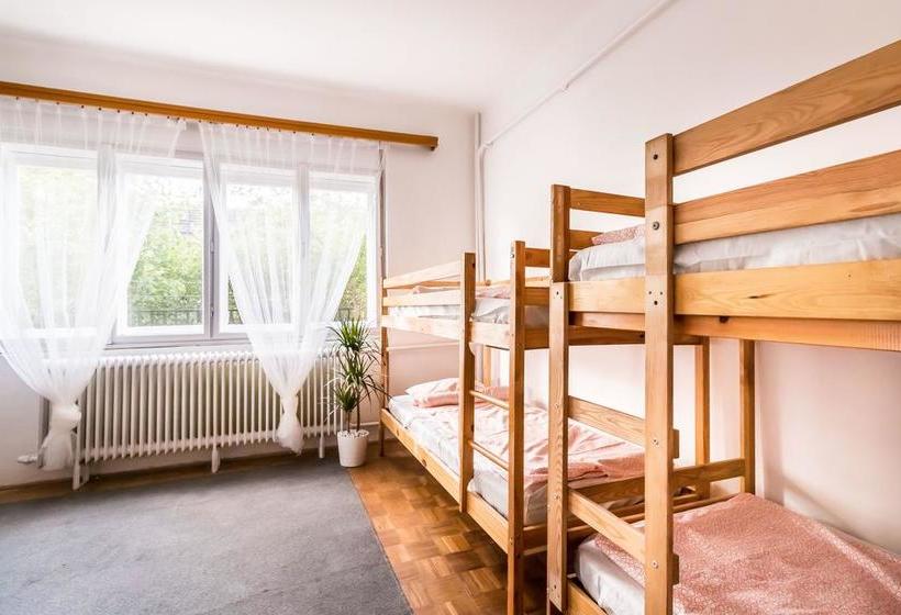 Hostel11  Budapest