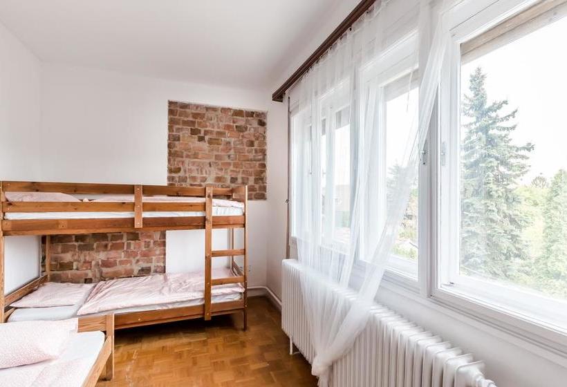 Hostel11  Budapest