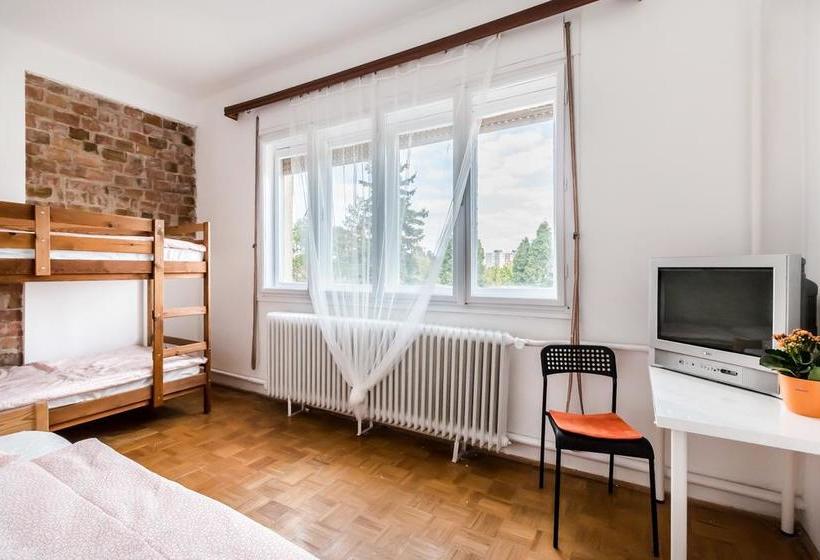 Hostel11  Budapest