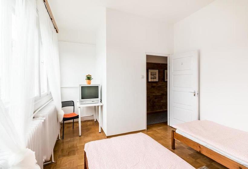 Hostel11  Budapest
