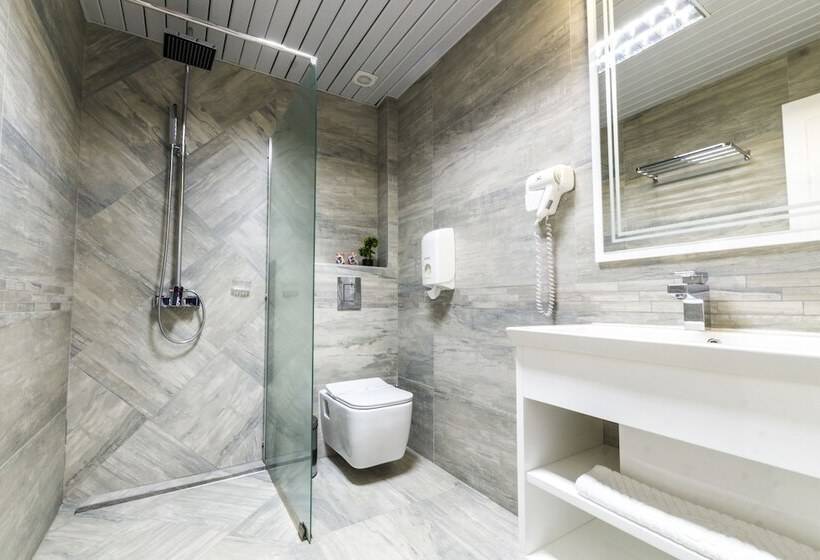 ホテル Astera Apart