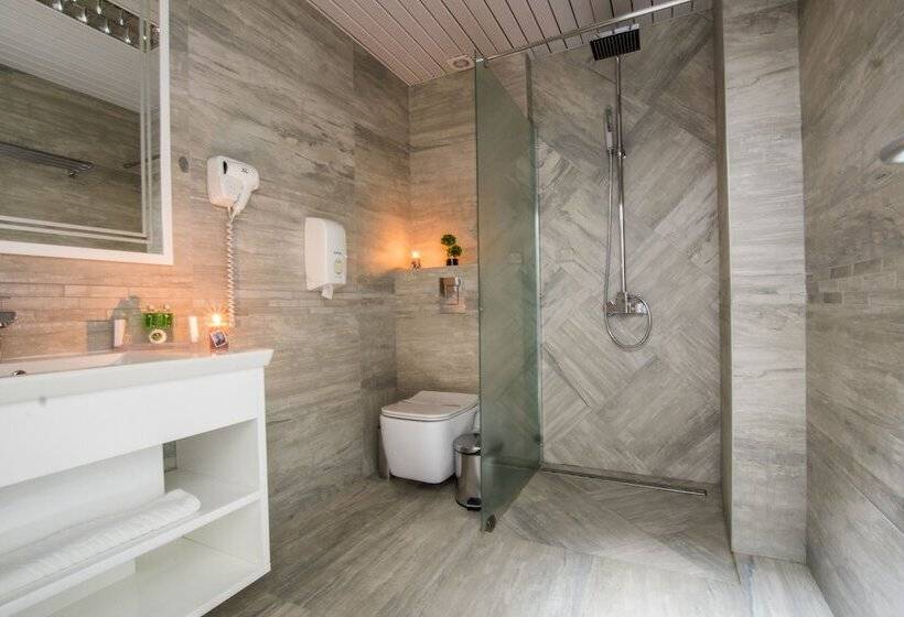 ホテル Astera Apart