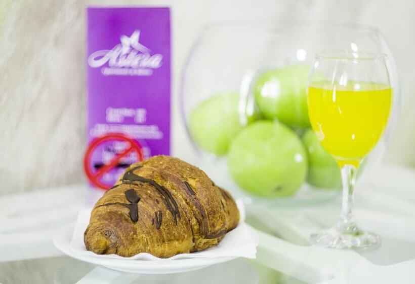 ホテル Astera Apart