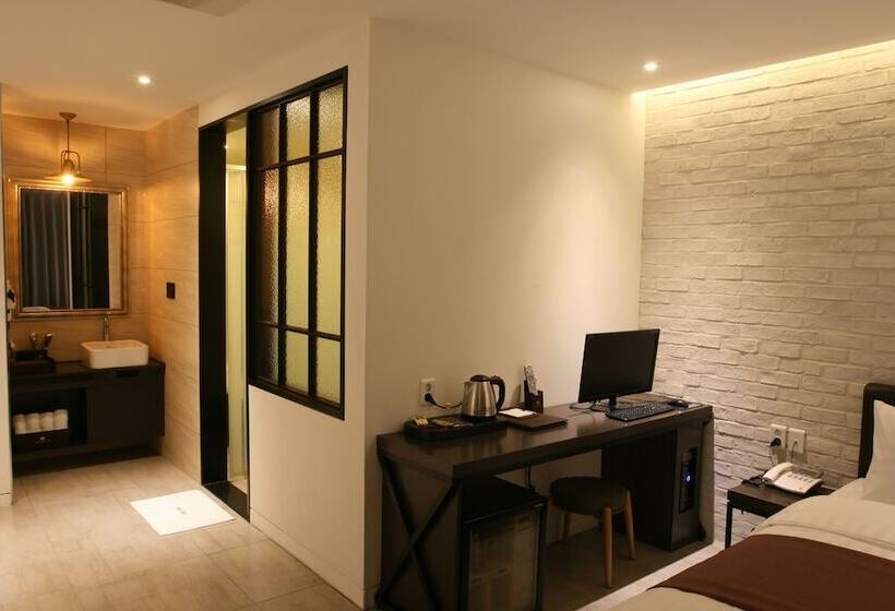 فندق Banwol Asiad