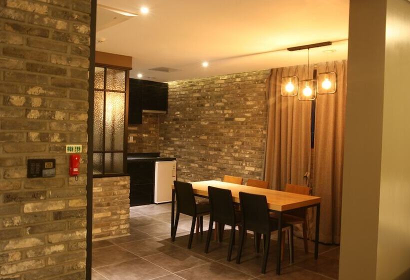 فندق Banwol Asiad