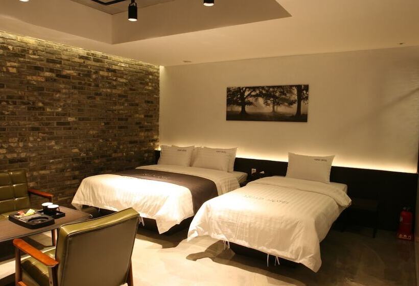 فندق Banwol Asiad