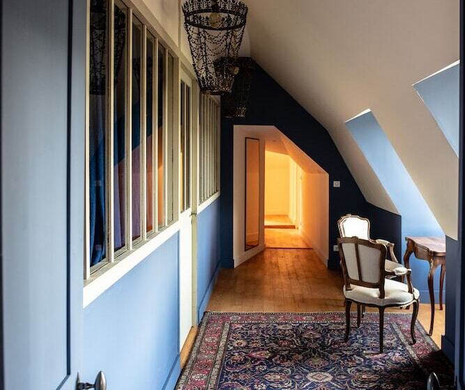 בית מלון כפרי Hôtel Restaurant De Bouilhac Les Collectionneurs