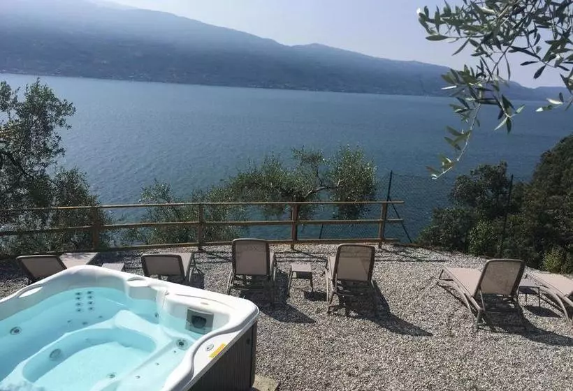 ホテル La Terrazzina