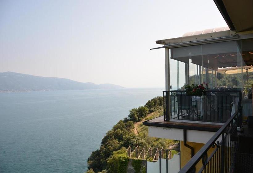 호텔 La Terrazzina