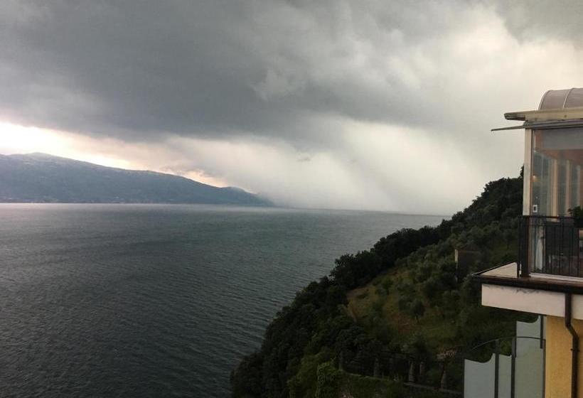 호텔 La Terrazzina