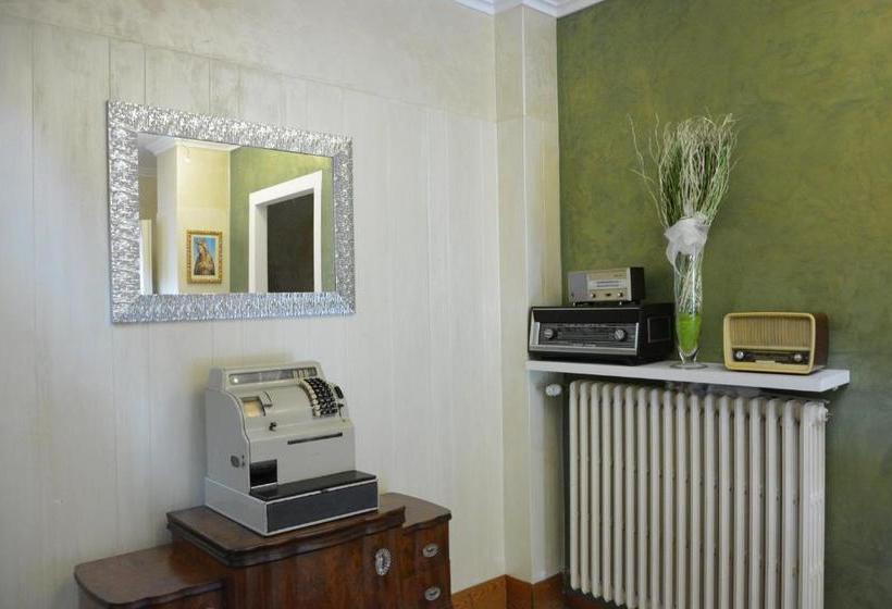 호텔 La Terrazzina