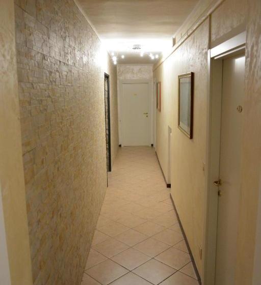 호텔 La Terrazzina