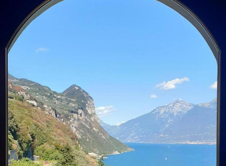 호텔 La Terrazzina