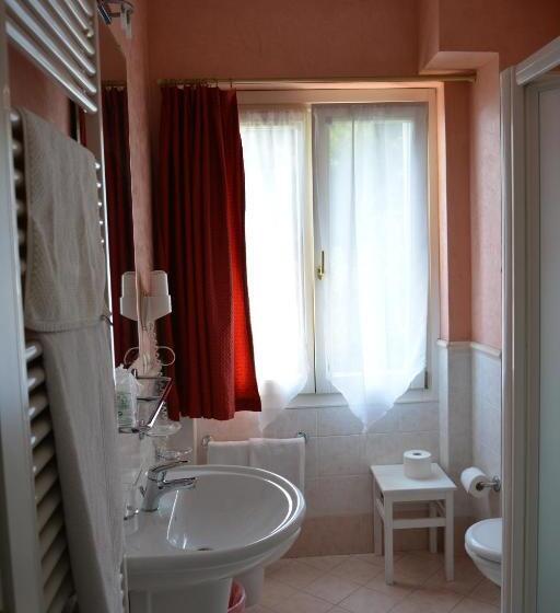 호텔 La Terrazzina