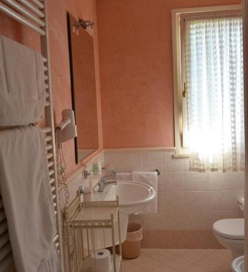 호텔 La Terrazzina