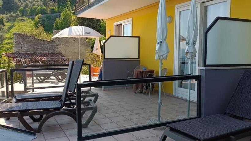 호텔 La Terrazzina