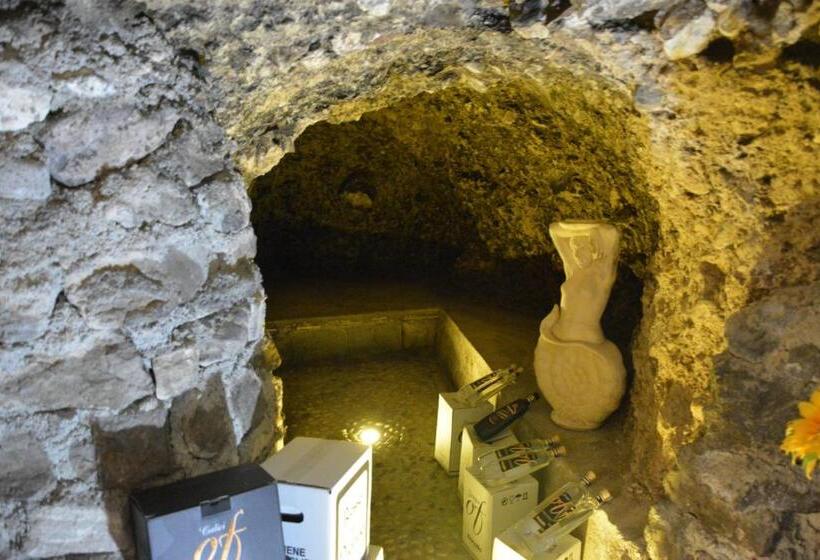 호텔 La Terrazzina