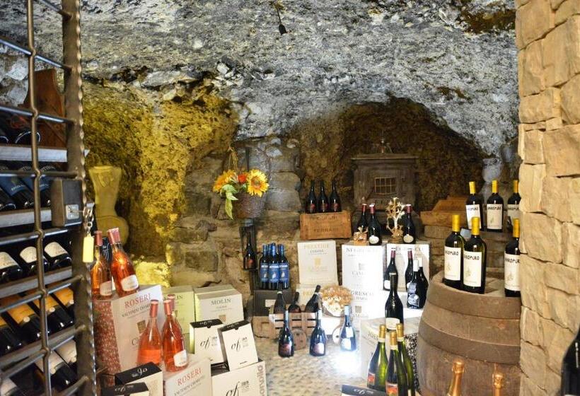 호텔 La Terrazzina