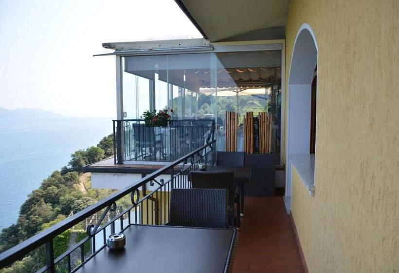 호텔 La Terrazzina