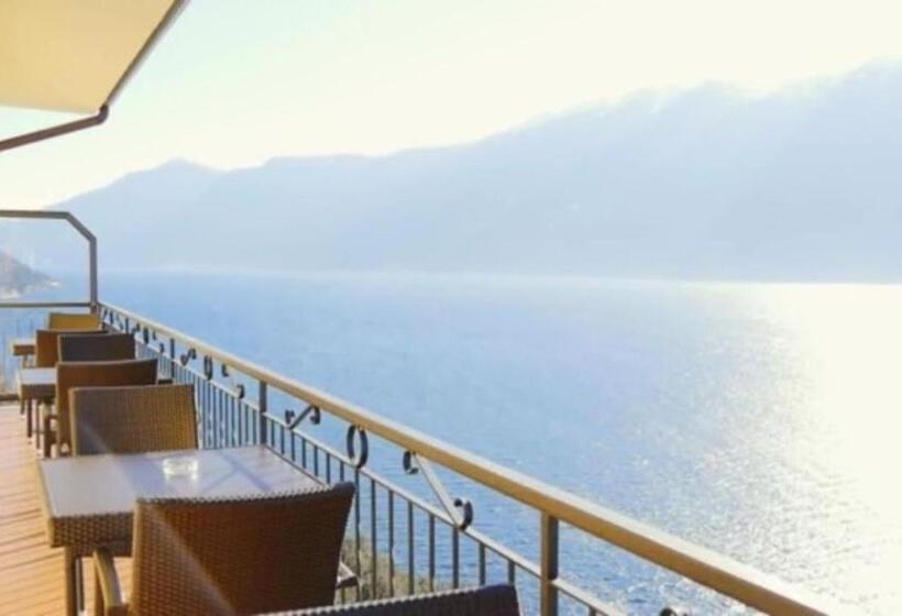 호텔 La Terrazzina