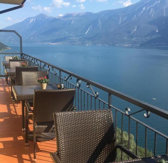 호텔 La Terrazzina