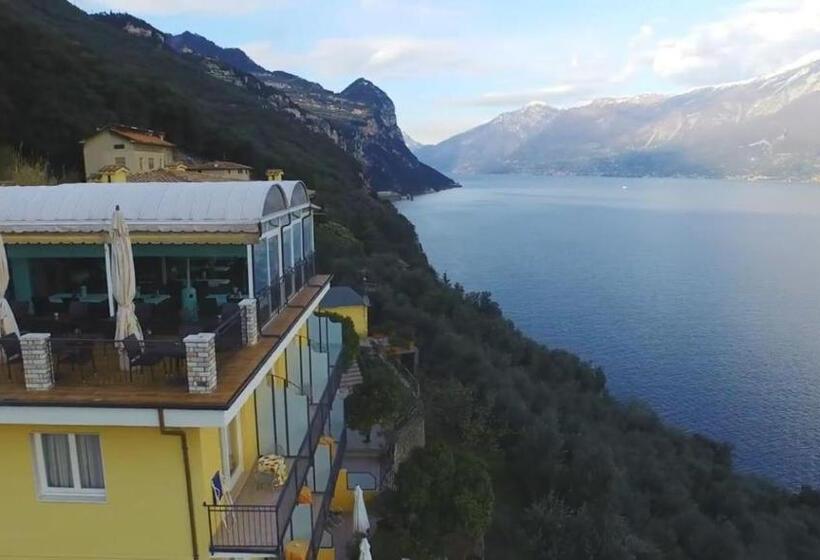 호텔 La Terrazzina