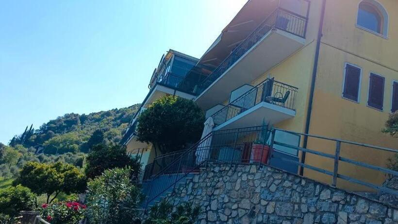 호텔 La Terrazzina