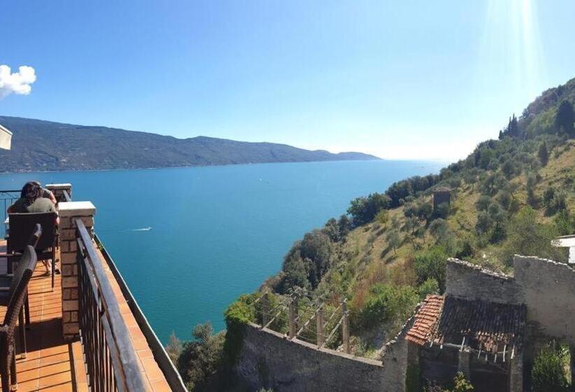 호텔 La Terrazzina