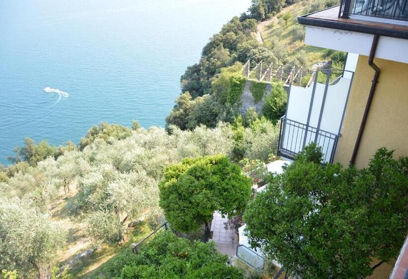 호텔 La Terrazzina