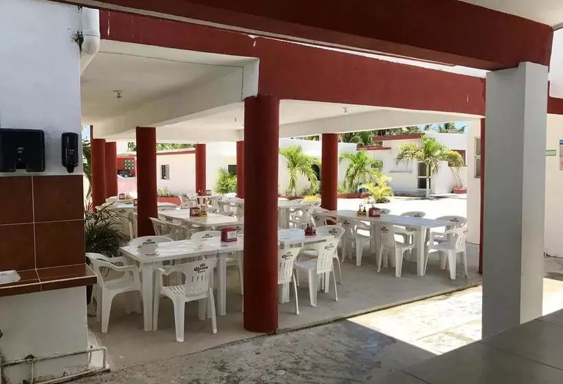ホテル Mar Inn