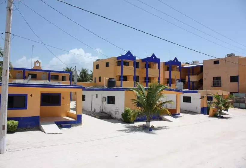 ホテル Mar Inn